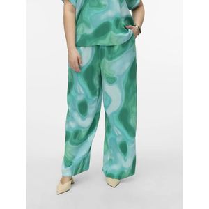 VERO MODA CURVE Broek Vade Wide Leg