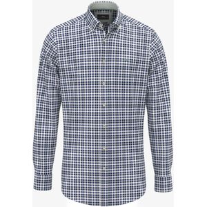 Fynch Hatton - 15088690 - Overhemd - Lange Mouwen