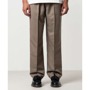 Quotrell - Pantalon Didon - Taupe - Pantalons