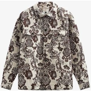 Anerkjendt Overshirt Oscar