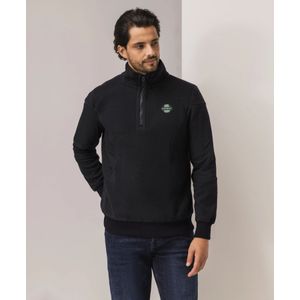 State of Art Half Zip Sweatshirt Effen