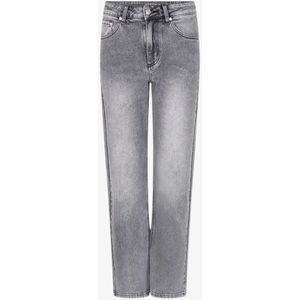 Jeans - Grijs - Straight Leg