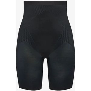 Spanx High-Waist Mid-Thigh Short Thinstincts 2.0