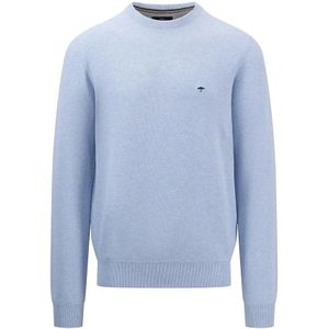 Fynch Hatton - 1413220 - O-halstrui - Summer Breeze