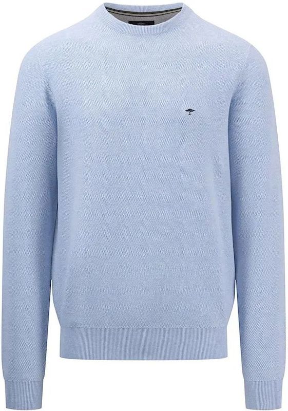 Fynch Hatton - 1413220 - O-halstrui - Summer Breeze