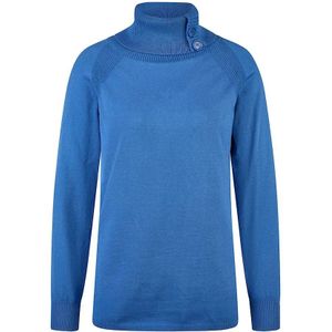 Barbara Lebek Col Trui Effen