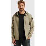 PME Legend - Sweat Jacket - Met Ritssluiting