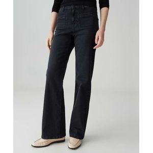 OPUS Jeans Flared Melly Fresh