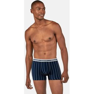 Tom Tailor Boxer Gestreept 2-Pack