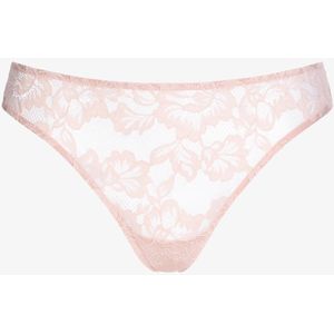 Mey String 'Amazing'  lichtroze