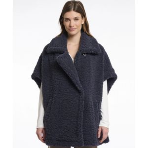 Rino & Pelle Cape Jacket Luca