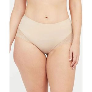 Spanx Hipster Lace Hi Undie-tectable