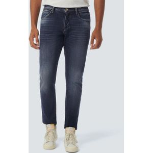 No Excess - Relaxed Fit 715 - Jeans - Stone Used - Denim