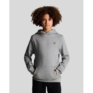 Lyle & Scott Hoodie Melange