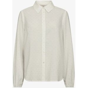 FREEQUENT Blouse Shine