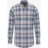 Fynch Hatton - 15088670 - Overhemd - Met Lange Mouwen