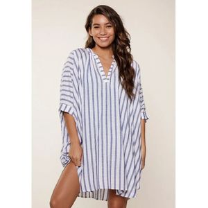 LingaDore Kaftan Summer Breezes