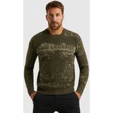 PME Legend Trui Opdruk