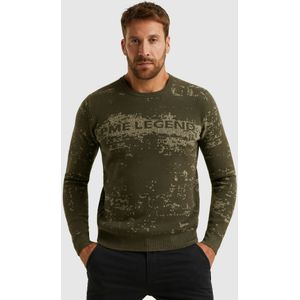 PME Legend Trui Opdruk