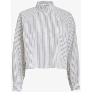 Peppercorn Blouse Kamari