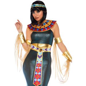 Egyptische Nijl godin