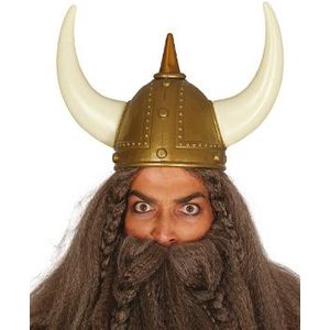 Viking Helm Goud