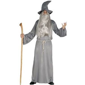 Tovenaar Gandalf Grijs