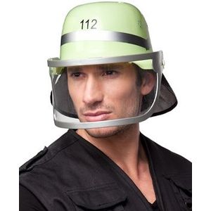Hulpdienst Helm 112