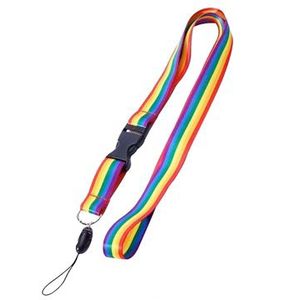 Keycord Regenboog
