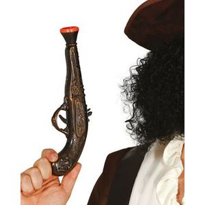 Pistool Piraat (28 cm)