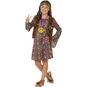 Hippie Meisje