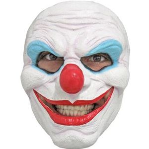 Masker Smiling Clown
