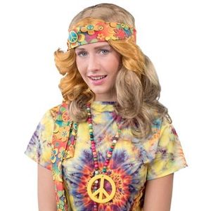 Hippie Set Ketting + Bandana