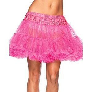 Petticoat Roze