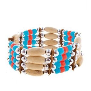 Indianen armband