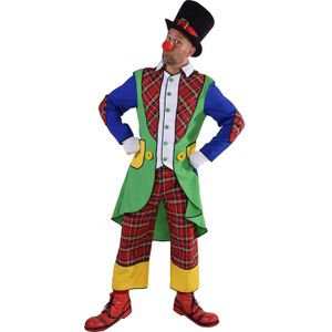 Clown Pipo kostuum