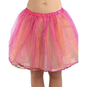 Petticoat Multicolor Roze