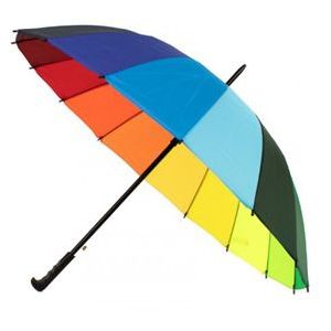 Paraplu Regenboog