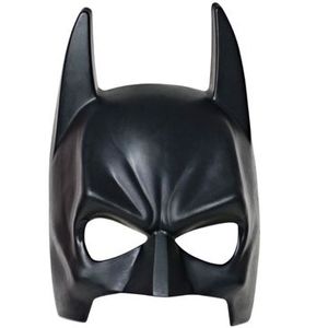 Batman Masker Kind