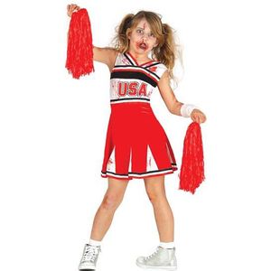 Cheerleader kostuum / pak kopen? | Leukste verkleedpakken | beslist.nl