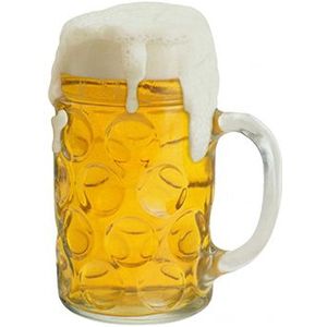 Bierpul - feestversiering kopen? | Alles lage prijzen | beslist.nl