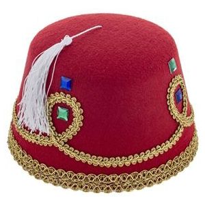 Fez hoed - Cadeaus & gadgets kopen | o.a. ballonnen & feestkleding |  beslist.nl