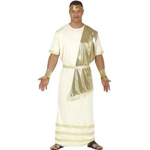 Romeinse Toga Goud