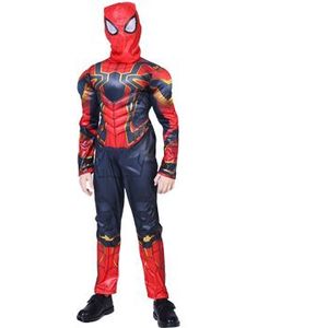 Spiderman Iron Spider Kind