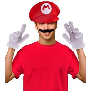 Super Mario Set