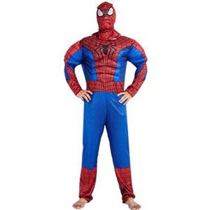 Spiderman Kostuum