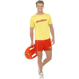 Baywatch kostuum