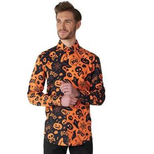 Suitmeister Overhemd Halloween Items