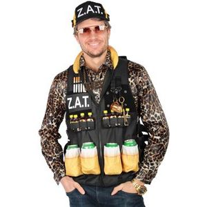 ZAT Vest Deluxe