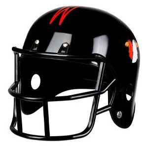 American Football Helm